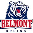 Belmont Bruins Logo 400