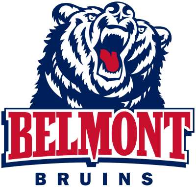 Belmont Bruins Logo 400