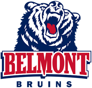 Belmont Bruins Logo 400