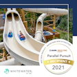 Brass Ring Award 2021 Recipient Parallel Pursuit
