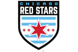 Chicago Red Stars Logo svg