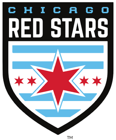 Chicago Red Stars Logo svg