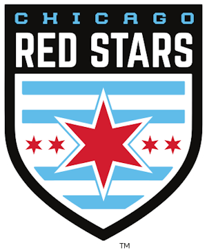 Chicago Red Stars Logo svg