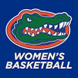 Gators Women's Basketball Logo