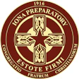 Iona Prep Official Logo