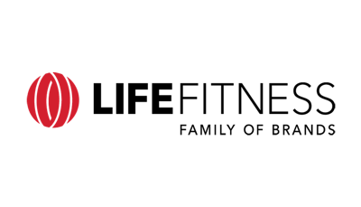 Life Fitness Logo