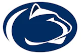 Penn State Nittany Lions Logo svg