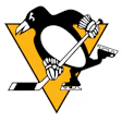 Pittsburgh Penguin Logo svg