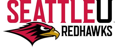 Seattle Redhawks Logo