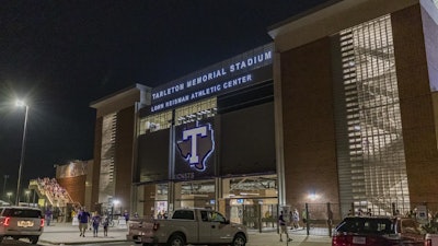 Tarleton Football Memorial Stadium Via Tarleton 1280