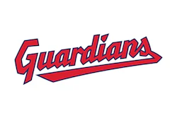 Cleveland Guardians Logo