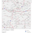 Map Of New Mexico Cities