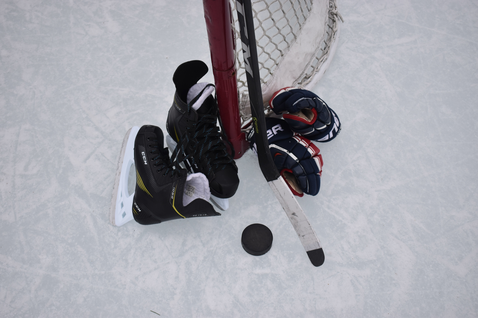 Youth Hockey Coach Charged With Assault For Hitting Player Athletic Business