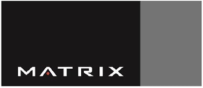 Matrix Logo 2