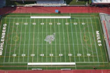 Scotty Wood Stadium at Muhlenberg College
