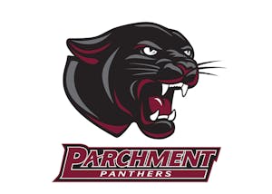 Parchment School District Mascot Logo