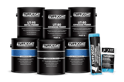 Tuff Coat Products Group