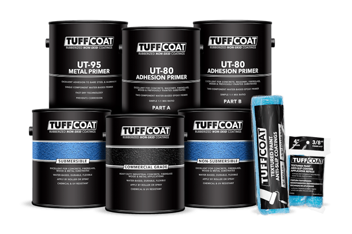 Tuff Coat Products Group