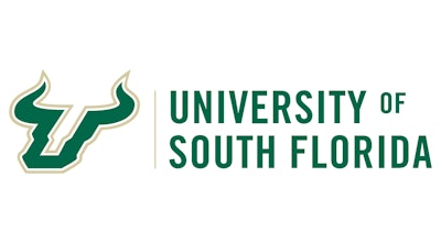 University Of South Florida Usf Vector Logo