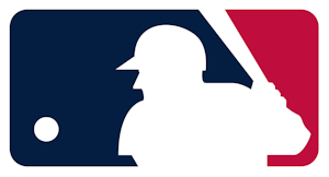 Major League Baseball Logo svg