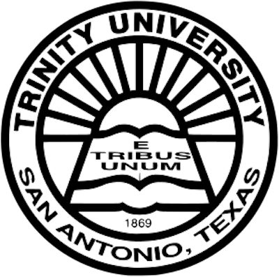 300px Trinity University, Texas Seal svg