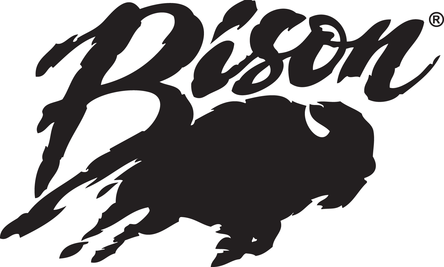 Bison logo