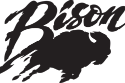 Bison logo