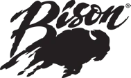 Bison logo