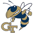 Georgia Tech Yellow Jackets Logo