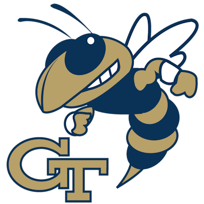 Georgia Tech Yellow Jackets Logo