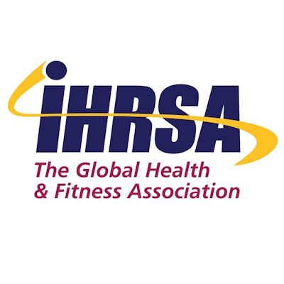 Ihrsa Logo