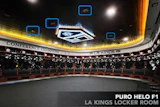 La Kings X Puro (2)
