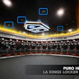 La Kings X Puro (2)