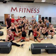 Mountainside Fitness 1