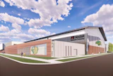 Ndsu Rendering Indoor Prac