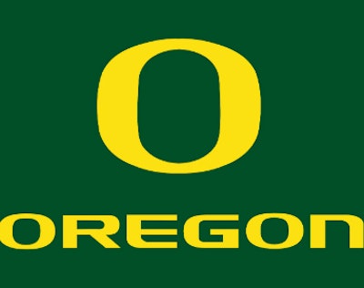 Oregon Ducks Logo