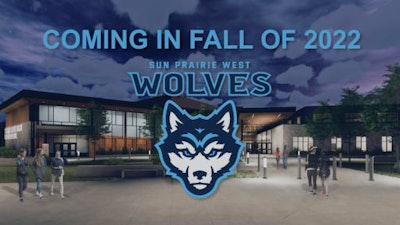 West Wolves Coming Soon