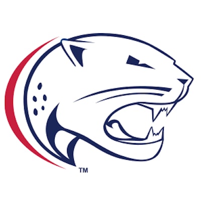 So Ala Jaguars Logo