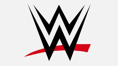 Wwe Logo