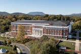 Richard L. Duchossois Athletic and Recreation Center