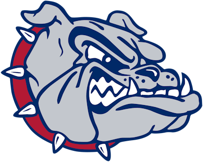 1200px Gonzaga Bulldogs Logo svg