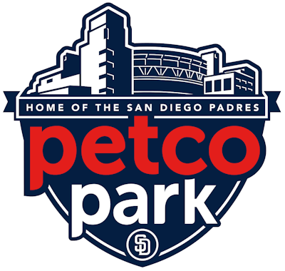 1200px Petco Park Logo svg