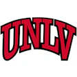 1200px Unlv Rebels Wordmark svg