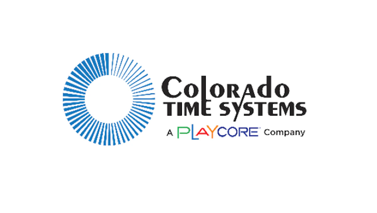 Colorado Time Systems Partners With Total Aquatic Programming - Vimarsana News