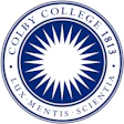 260px Colby College Seal svg