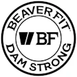 Beaver Fit Dam Strong Circle