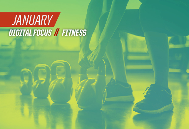 Digital Focus Slide January 22
