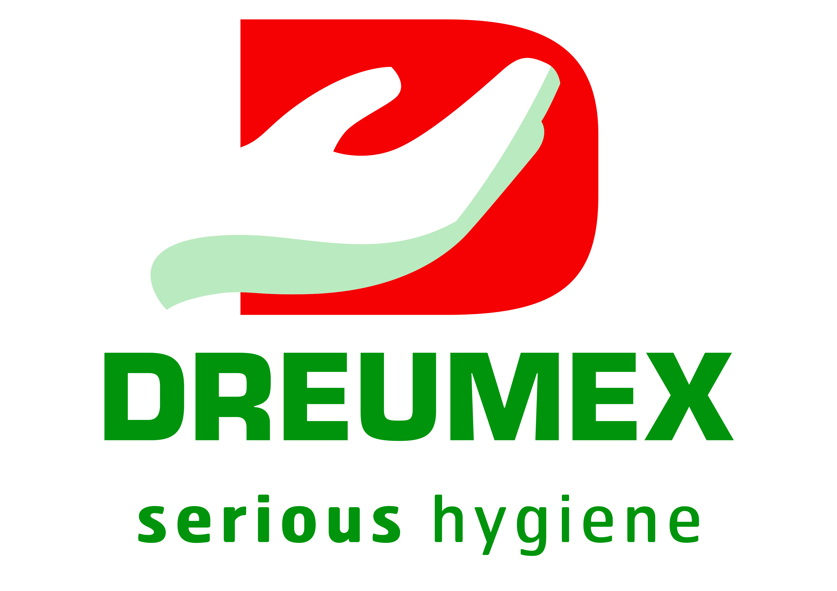Dreumex Pay Vert Fc