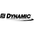 Dynamic Logo Black800