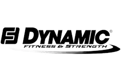 Dynamic Logo Black800
